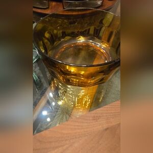 Vintage Arcoroc Bowl